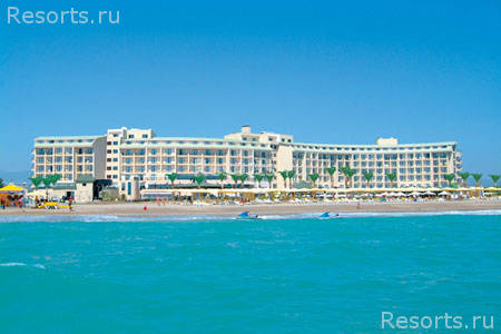Lyra De Luxe Hotel 2